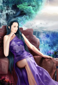媽媽夏舒婷(被飼育調教的性奴美母)