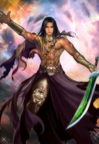 罪惡武裝