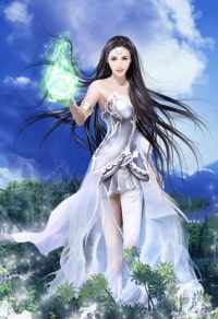婚久情深