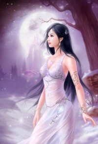 劍指問蒼天外傳:琉璃戒