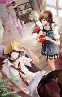 (網王)加減乘除·四天寶寺(原名:女巨人尋草記)