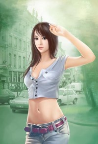 豪門寵妻初養成