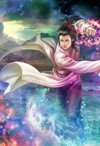 (致命遊戲同人)致命遊戲同人:我是人型外掛