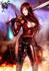大小姐破產之後的悲慘人生(futa)