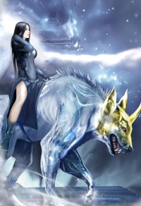 林家有女初修仙(合作)