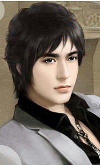 九尾獸王