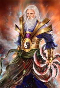 我的萬人迷師尊[穿書]