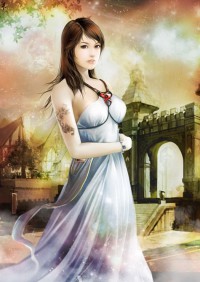 網遊之晨曦教皇