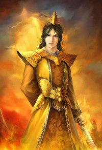 終極富二代
