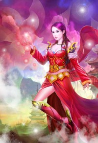 重生創界之禍世女邪